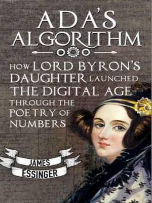 cover image of Ada's Algorithm